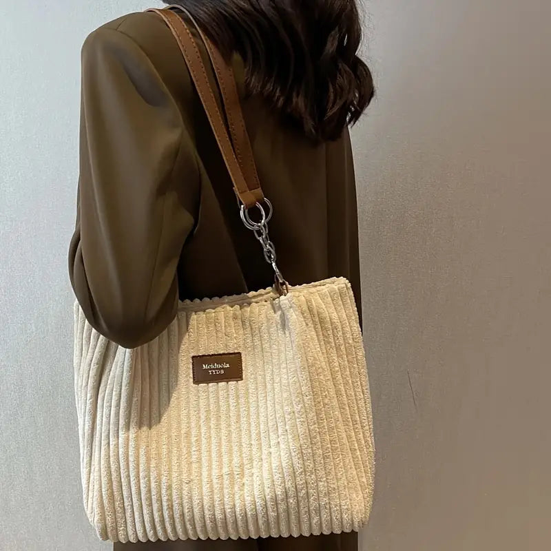 Candela™ | Bolsa Elegancia con Cordón