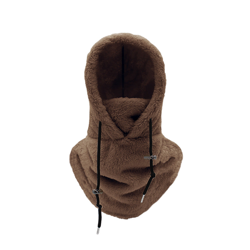 Adrián™ | Balaclava Versátil Invierno