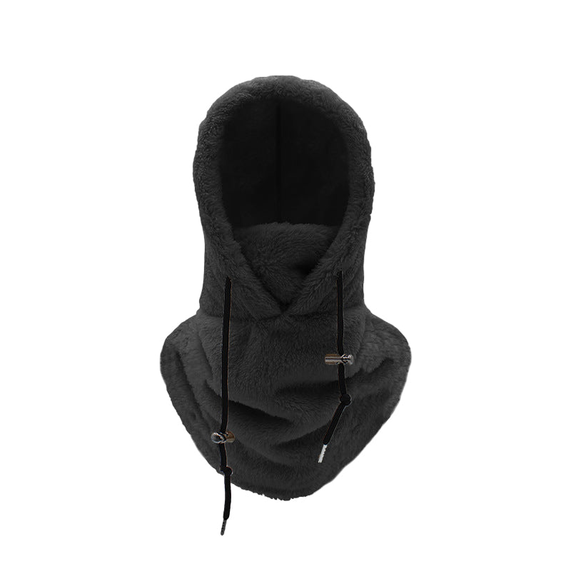 Adrián™ | Balaclava Versátil Invierno