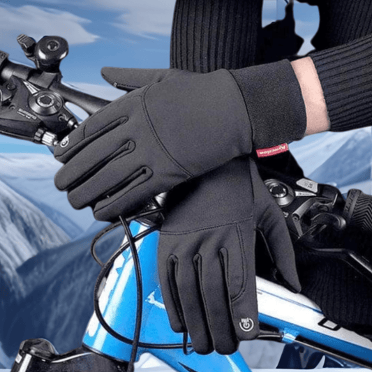 Gants™ | Elegantes Térmicos de Invierno